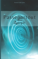 PASSEPARTOUT 2: Lucrezia B09VWMG3YH Book Cover
