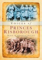 Voices of Princes Risborough 0752451510 Book Cover