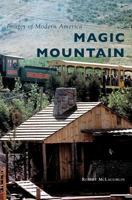 Magic Mountain 1467134759 Book Cover