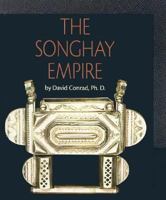 The Songhay Empire (First Book) 0531202844 Book Cover