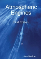 Atmospheric Engines 130453913X Book Cover