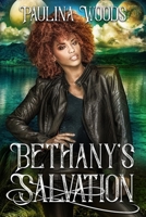 Bethany's Salvation: Reverse Harem Romance B097ST9C19 Book Cover