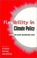 Flexibility in Global Climate Policy B002DIYKJY Book Cover