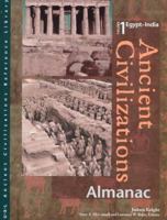 Ancient Civilizations Reference Library Edition 1. (U-X-L Ancient Civilizations Reference Library) 078763980X Book Cover