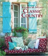 Classic Country 1423601688 Book Cover