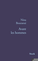 Avant les hommes 2234060397 Book Cover