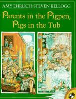 Parents in the Pigpen, Pigs in the Tub 0140562974 Book Cover
