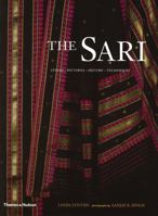 The Sari 0500283788 Book Cover