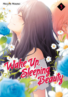 Wake Up, Sleeping Beauty, Vol. 5 163236591X Book Cover