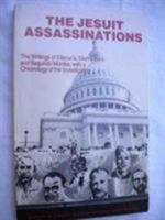 Jesuit Assassinations 1556124090 Book Cover