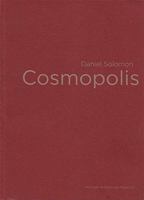 Cosmopolis (Michigan Architecture Papers) 1891197444 Book Cover