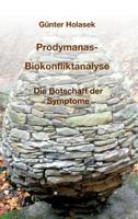 Prodymanas-Biokonfliktanalyse 3748290144 Book Cover