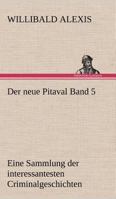 Der Neue Pitaval Band 5 3847242083 Book Cover