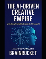 The AI-Driven Creative Empire: Unlocking Profitable Creativity Through AI B0FBGR536S Book Cover