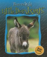 Little Donkeys (Born to Be Wild) 0836861655 Book Cover
