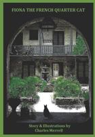 Fiona The French Quarter Cat 1729684971 Book Cover