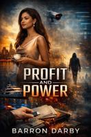 PROFIT AND POWER B0GKLJ4165 Book Cover