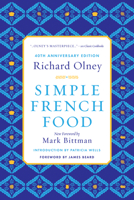 Simple French Food 1904010288 Book Cover