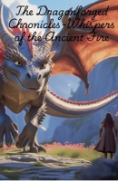 The Dragonforged Chronicles-Whispers of the Ancient Fire B0F8FP651Z Book Cover