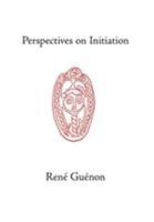 Perspectives on Initiation 0900588322 Book Cover