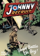 Johnny Recruit 1915387043 Book Cover