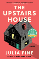 The Upstairs House 006297582X Book Cover