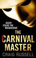 The Carnival Master 0099522640 Book Cover