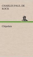 Chipolata 384240848X Book Cover