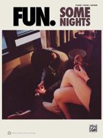 Fun.: Some Nights 0739094637 Book Cover