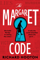 The Margaret Code 1454960507 Book Cover