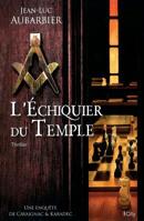 L ECHIQUIER DU TEMPLE 2824605383 Book Cover