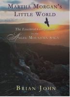 Martha Morgan's Little World 0905559851 Book Cover