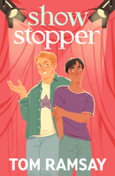 Showstopper 1917718268 Book Cover