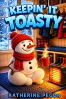 Keepin' It Toasty B0G25GZHB5 Book Cover