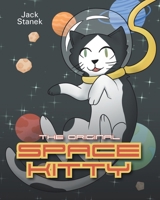 Space Kitty 1645156796 Book Cover