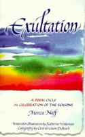 Exultation: A Poem Cycle in Celebration of the Seasons 096730251X Book Cover