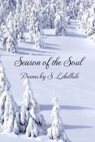 Season of the Soul B0BST25M5C Book Cover