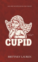 Cupid: A Spicy, Age Gap Valentine's Day Novella B0GFDS8ND5 Book Cover