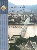 Twentieth Century China: A History in Documents (Pages from History) 0199732000 Book Cover