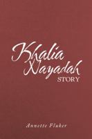 Khalia Nayadah Story 1524655325 Book Cover