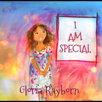 I Am Special 1733866655 Book Cover