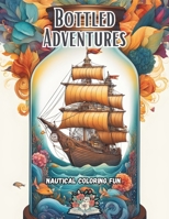 Nautical Coloring Fun B0CQCQPHTT Book Cover