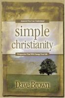 Simple Christianity 1602662142 Book Cover