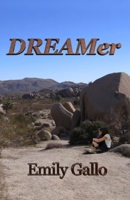 DREAMer B09251Y546 Book Cover
