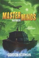 Masterminds: Payback 0062300059 Book Cover