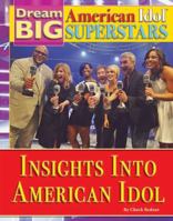 Insights Into American Idol 1422215148 Book Cover
