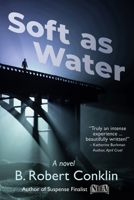 Soft as Water B0CV2WJPBY Book Cover