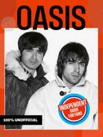 100% Unofficial: Oasis Guide 0008773084 Book Cover