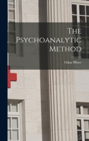 The Psychoanalytic Method 1018493301 Book Cover