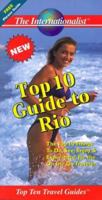 Top 10 Guide to Rio de Janeiro (Top 10 Travel Guides (Internationalists)) 1891382284 Book Cover